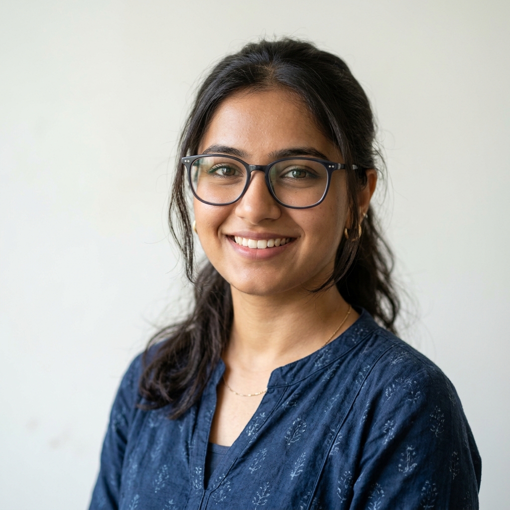 Priya Verma