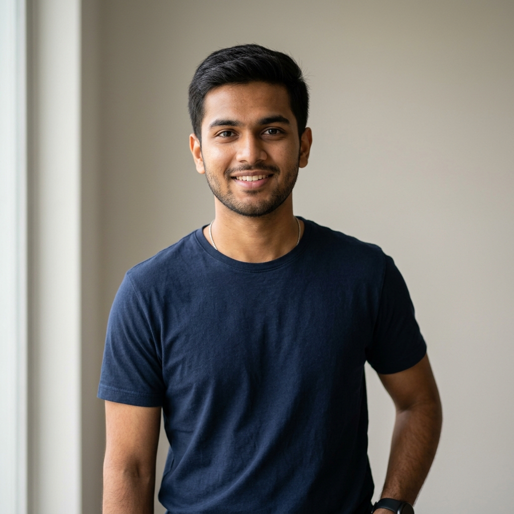 Arjun Patel